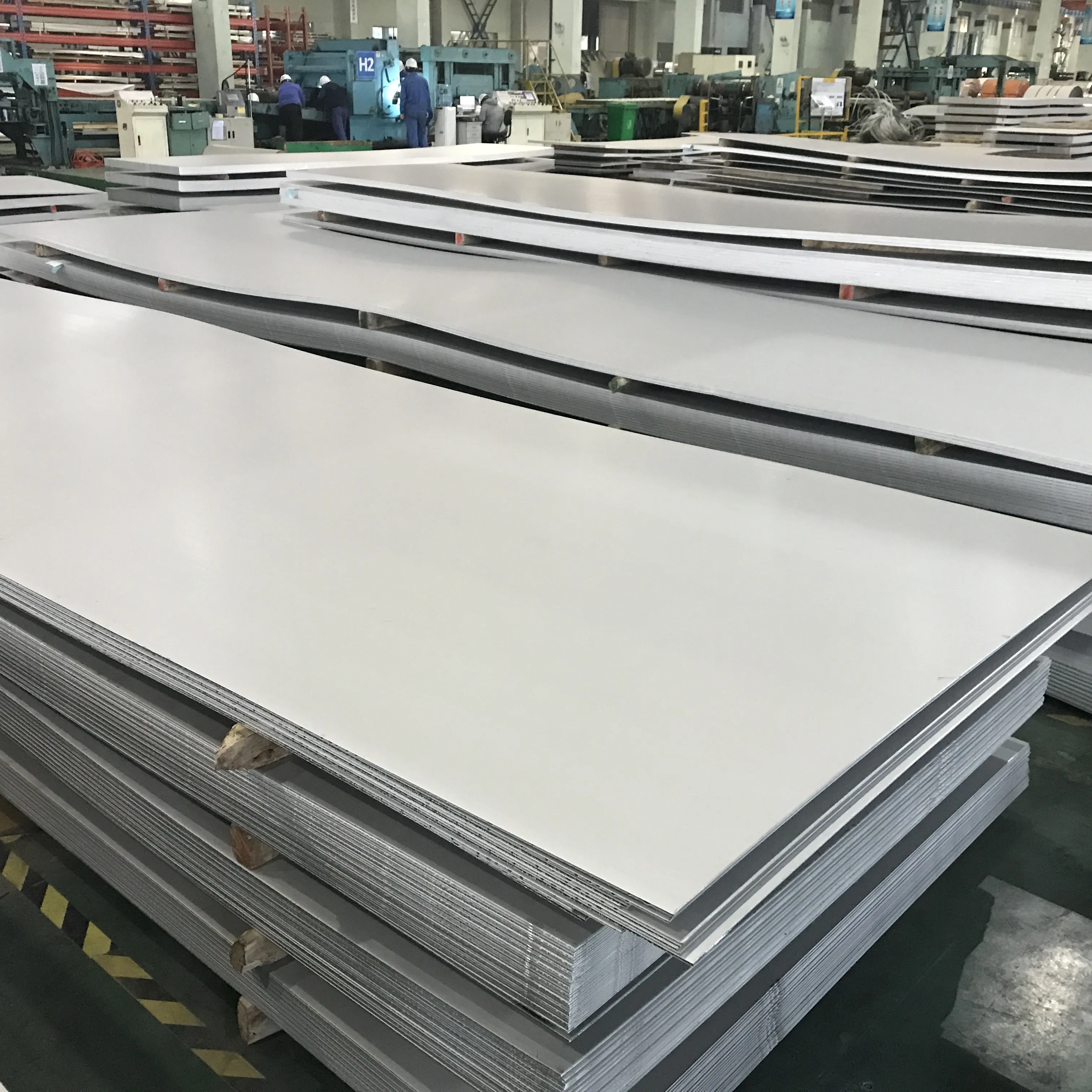 stainless steel plate&sheet